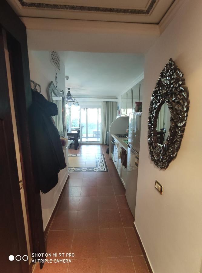 Sharm Suite Privata Domina Kültér fotó