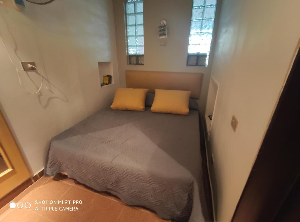 Sharm Suite Privata Domina Kültér fotó