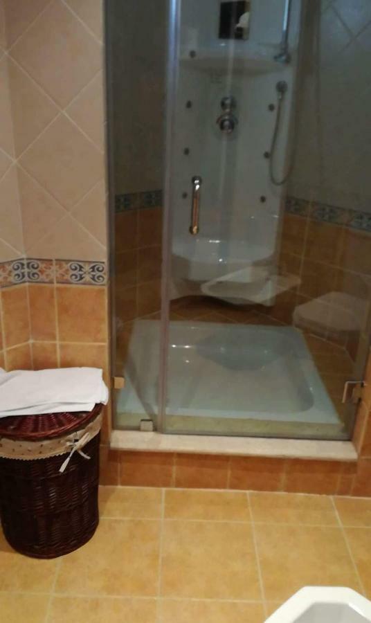 Sharm Suite Privata Domina Kültér fotó