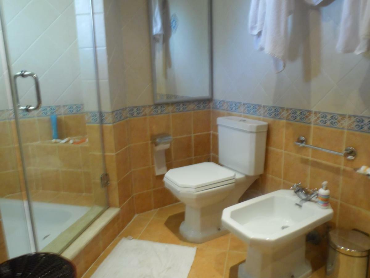 Sharm Suite Privata Domina Kültér fotó