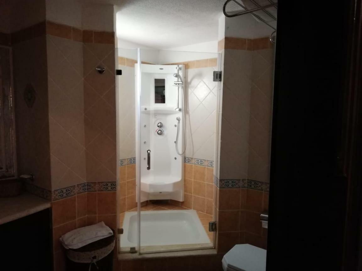 Sharm Suite Privata Domina Kültér fotó