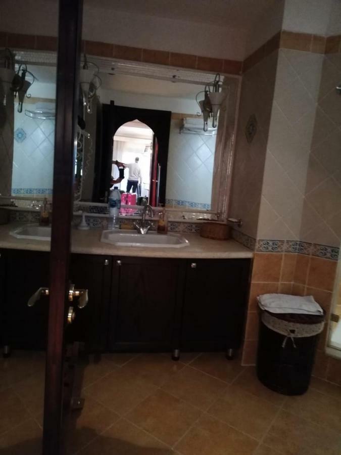 Sharm Suite Privata Domina Kültér fotó