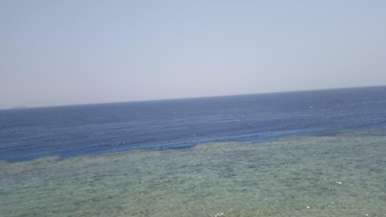 Sharm Suite Privata Domina Kültér fotó