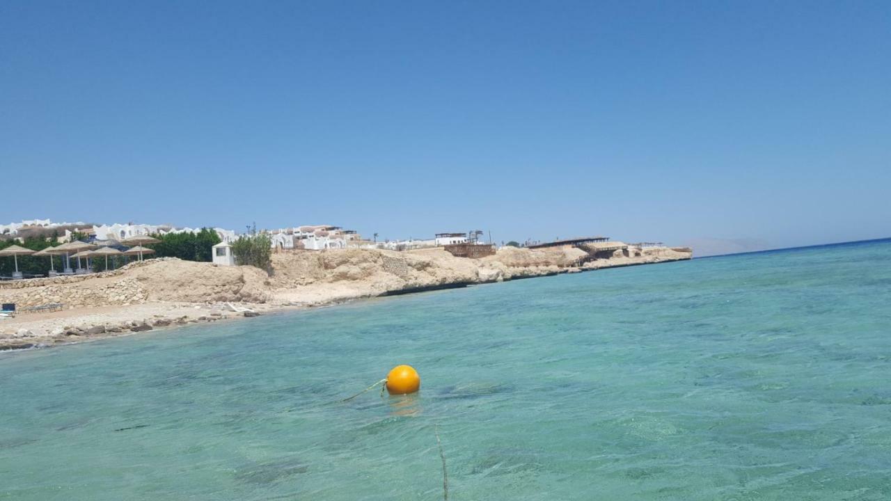Sharm Suite Privata Domina Kültér fotó