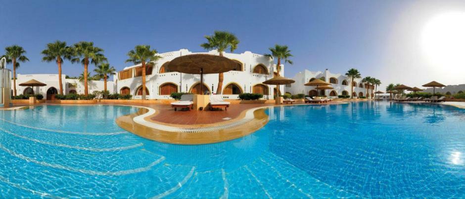 Sharm Suite Privata Domina Kültér fotó