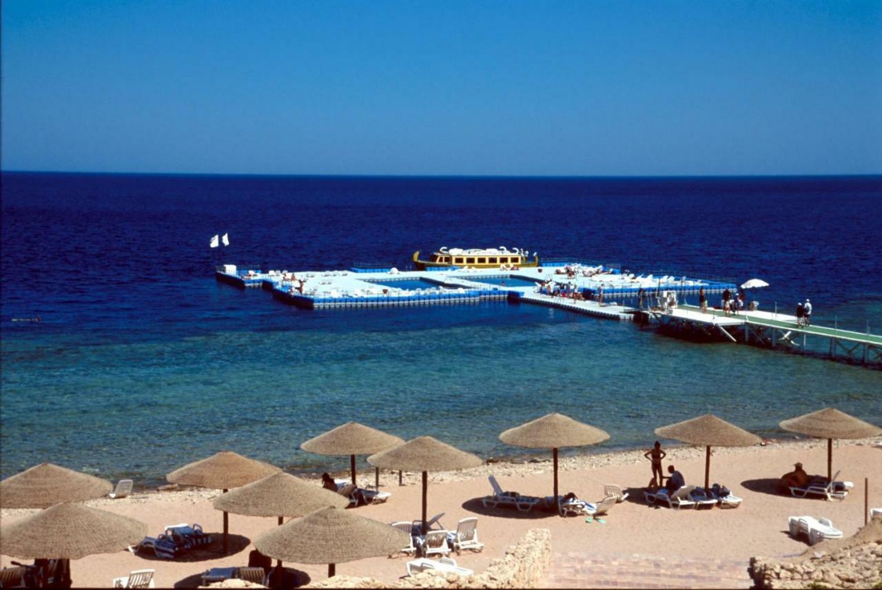 Sharm Suite Privata Domina Kültér fotó