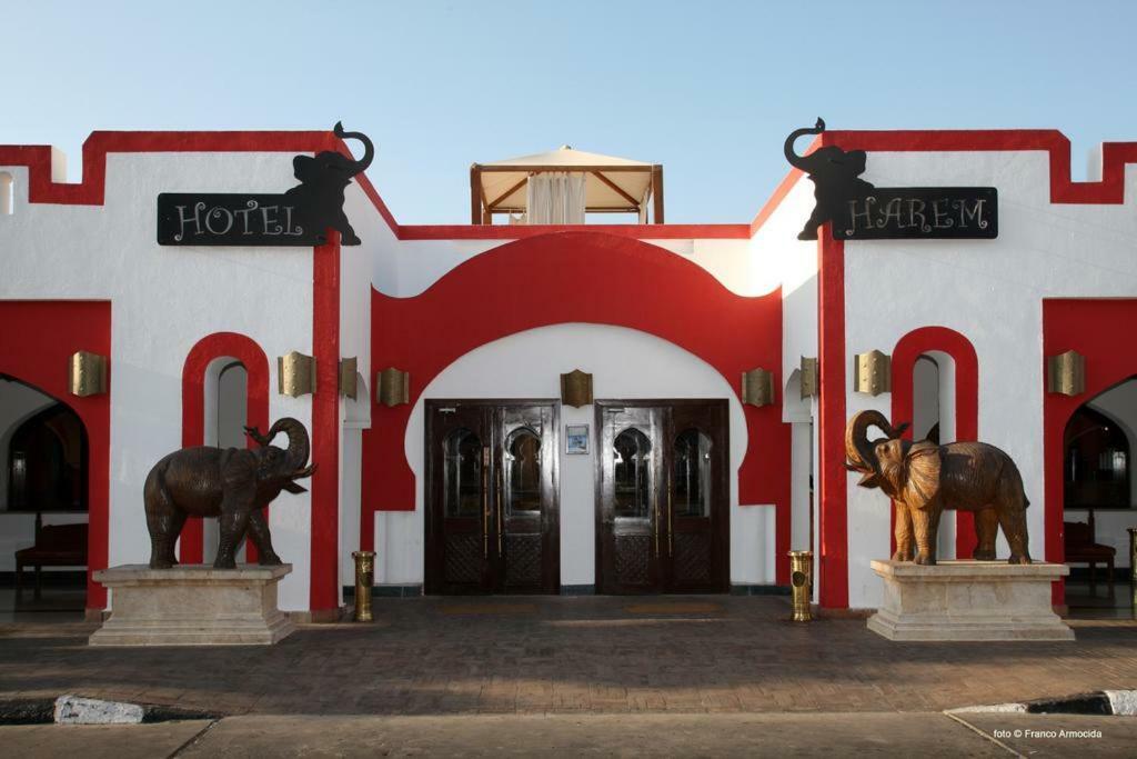 Sharm Suite Privata Domina Kültér fotó