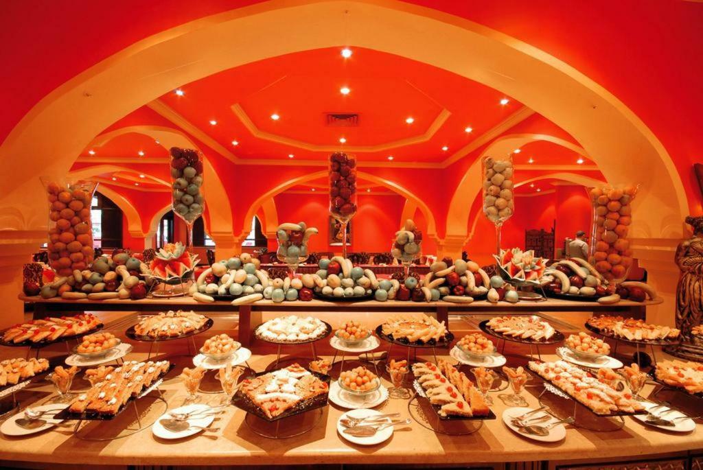 Sharm Suite Privata Domina Kültér fotó