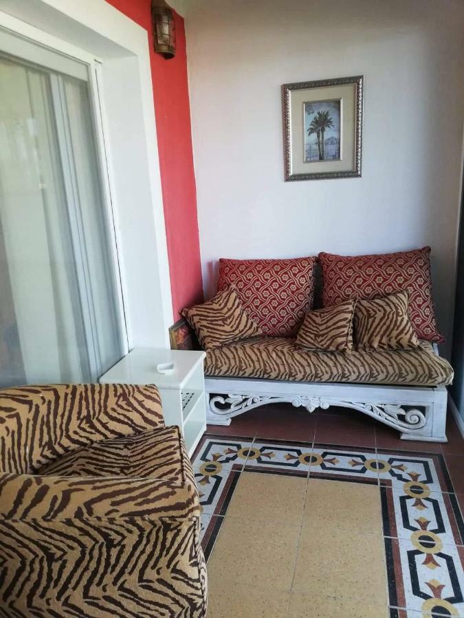 Sharm Suite Privata Domina Kültér fotó